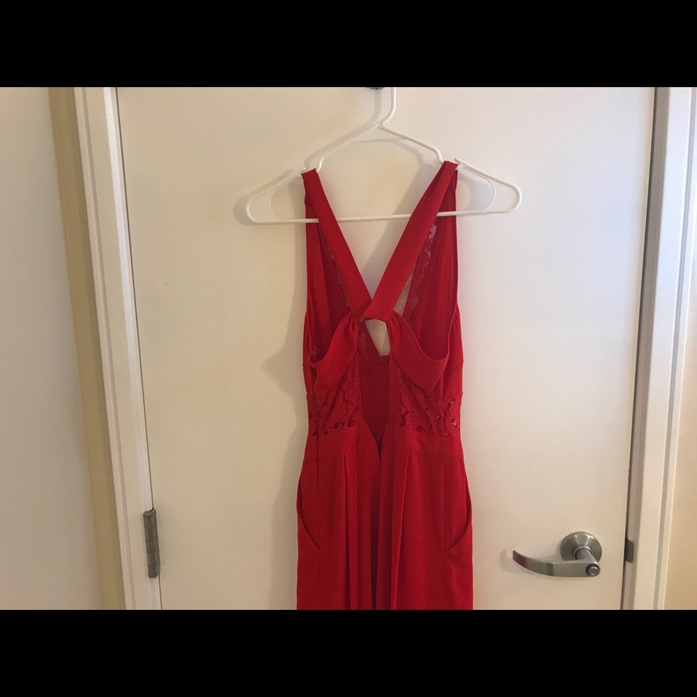 Jumpsuit - Picture 4 of 6